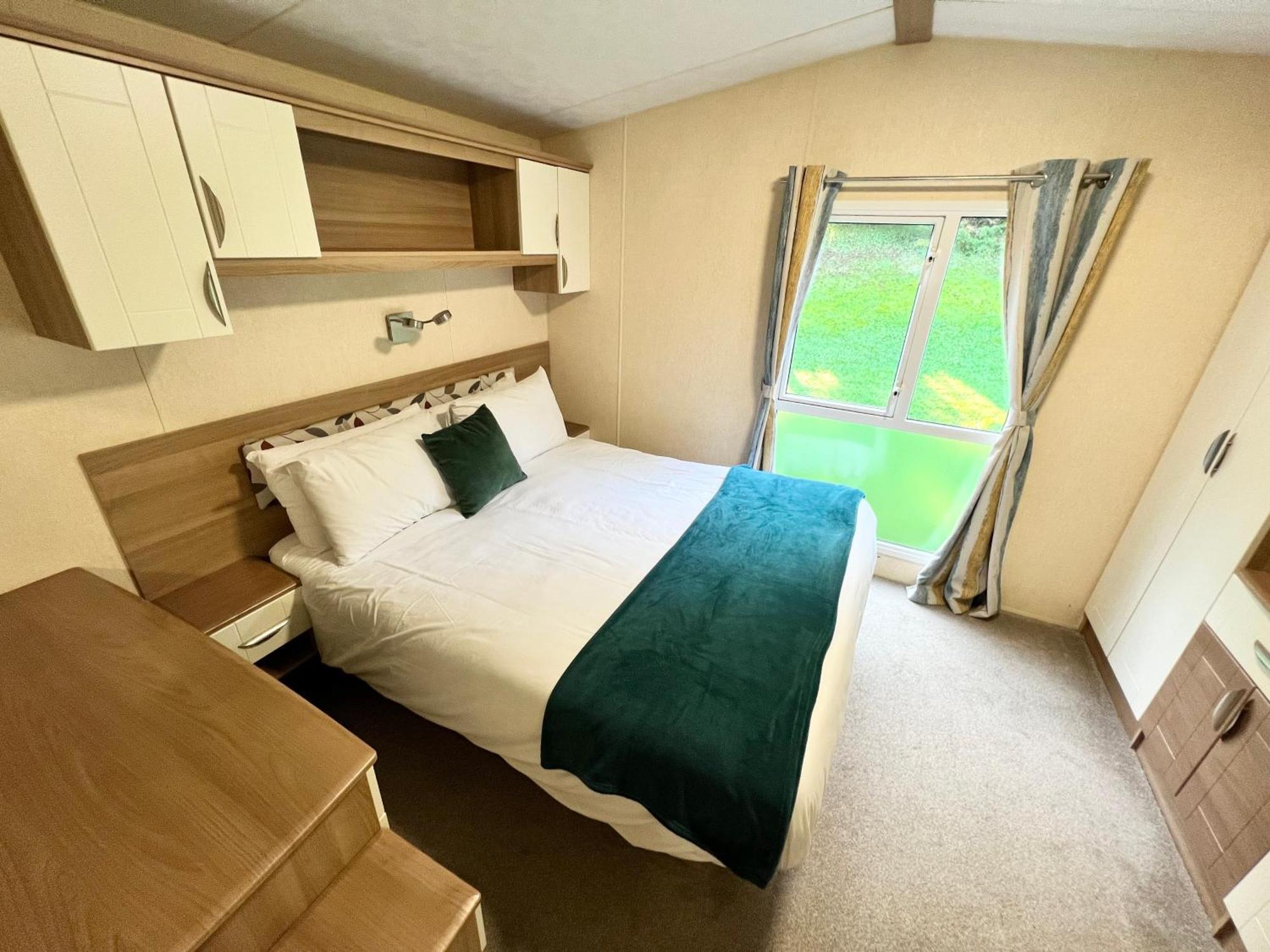 2 Bedroom Caravan Lg13, Shanklin, Isle Of Wight Exterior photo